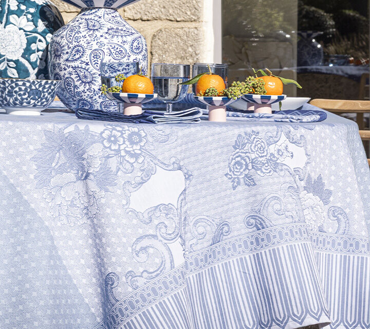 serviette de bain verte