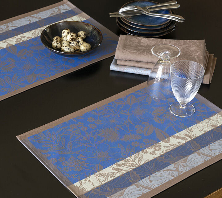 set de table