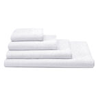 Guest towel Lula White 30x50 100% linen, , hi-res image number 2