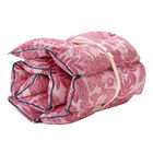 Sun lounger cushion Barbarde Pink 24"x75" 100% cotton, , hi-res image number 2