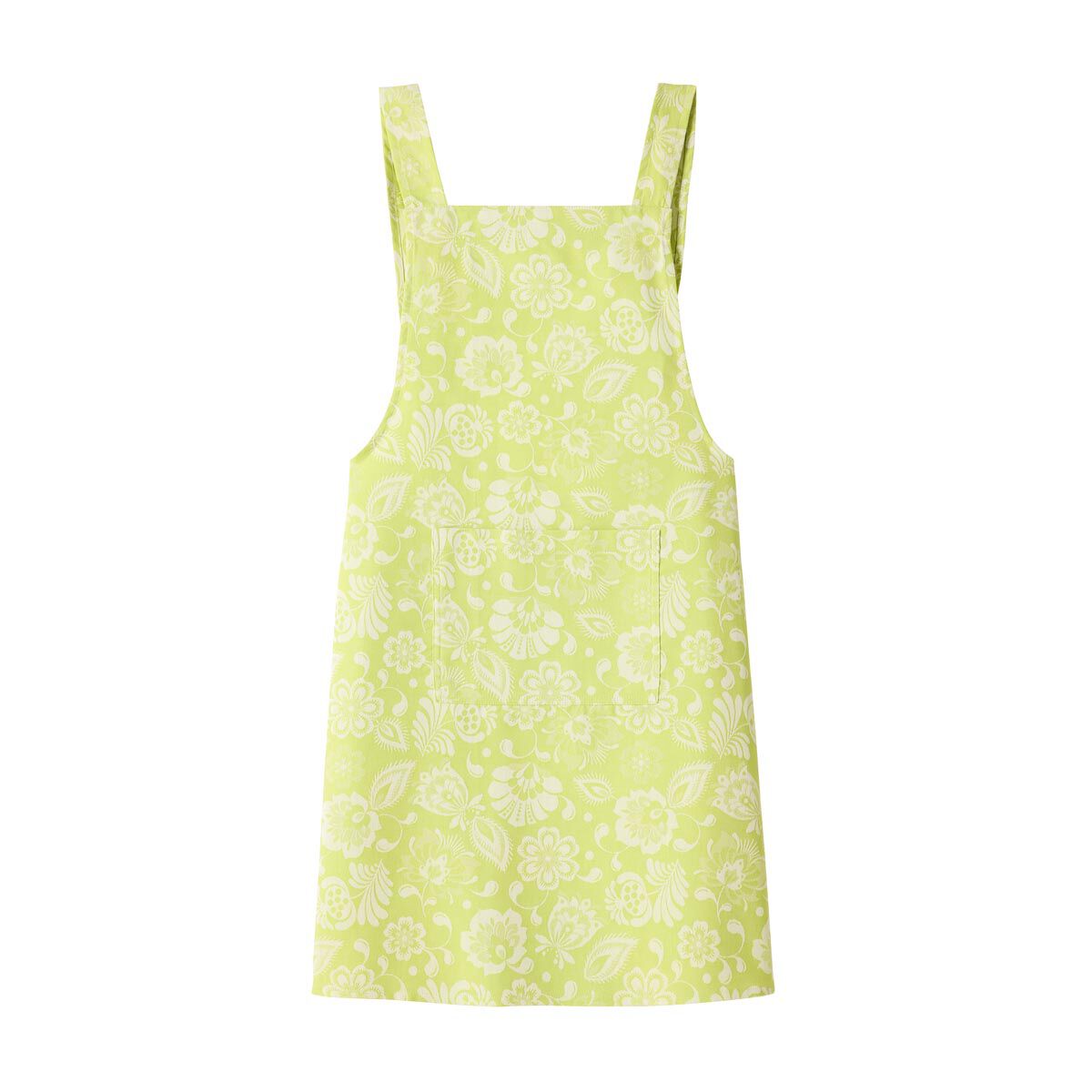 Apron | Le Jacquard Français