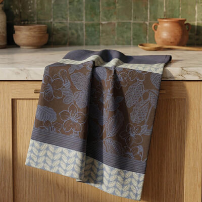 Tea towel Sulawesi Cotton