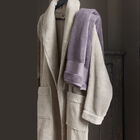 Robe Caresse Linen Large 100% cotton, , hi-res image number 0
