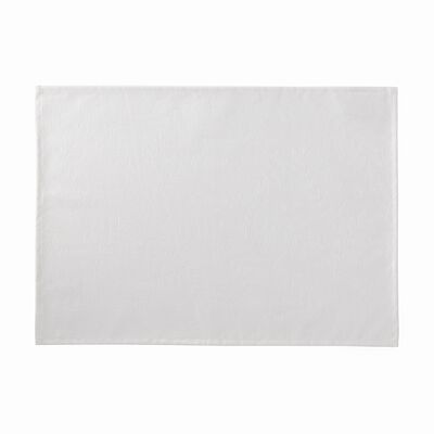 Coated placemat Vegetal mood Cotton