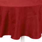 Tablecloth Tivoli Velvet Ø69" 100% linen, , hi-res image number 4