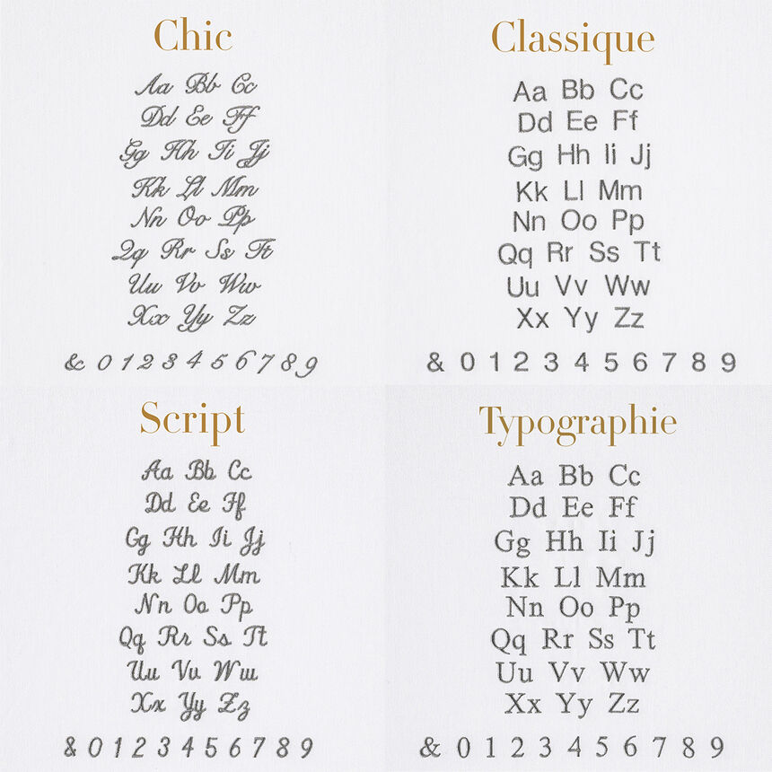 Robe Charme Grey S 100% cotton, , hi-res image number 4