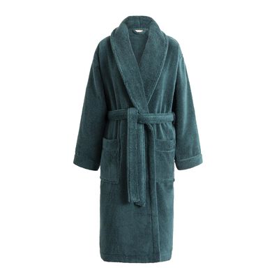 Robe Caresse Cotton