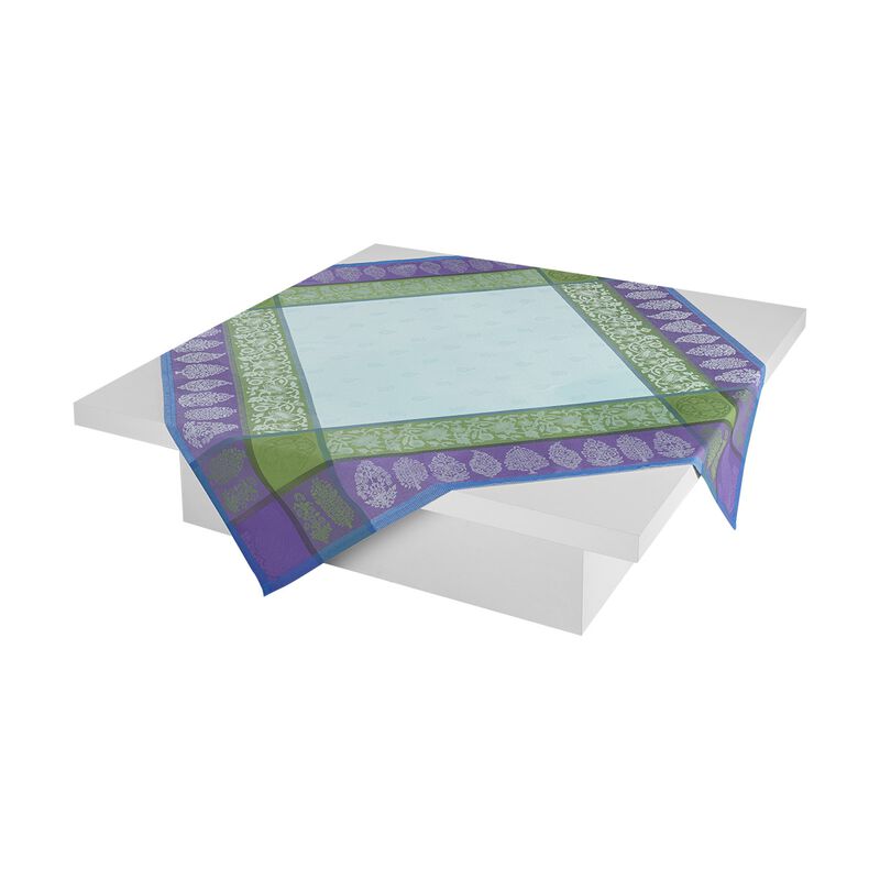 Tablecloth Sari Cotton, , hi-res image number 5