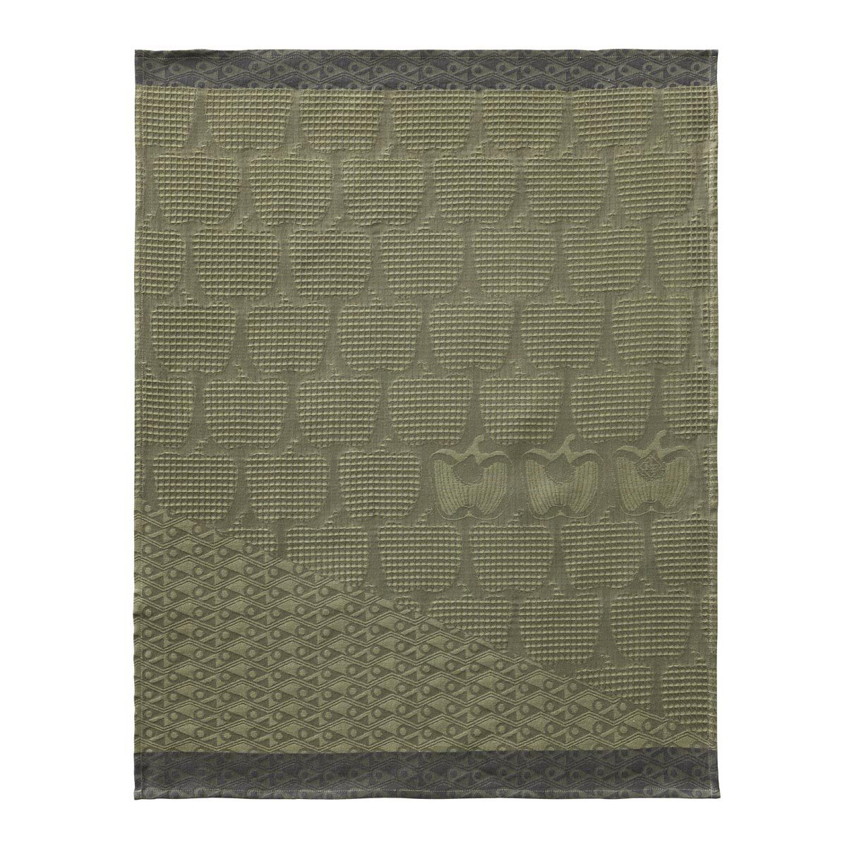New Quality Hand Towels and Kitchen Gloves | Le Jacquard Français