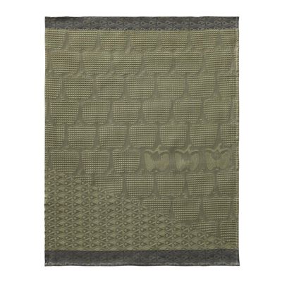 Essuie-mains Braise Coton