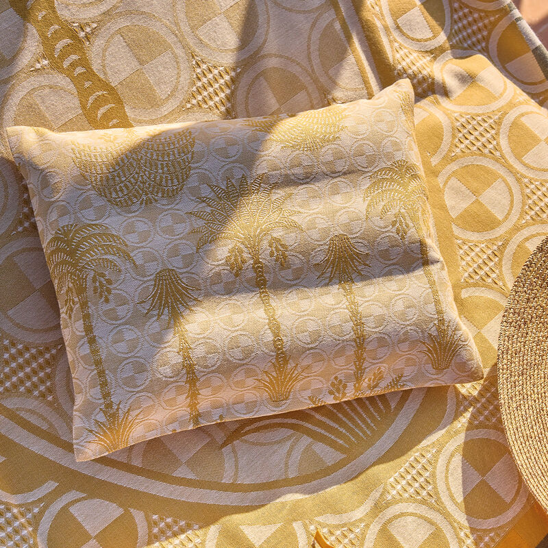 Palmeraie Cotton Collection, , hi-res image number 1