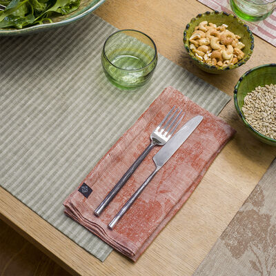 Napkin Casual Linen