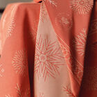 Nappe Ciel &Eacute;toil&eacute; Rouge 150x150 100% coton, longues fibres, , hi-res image number 0