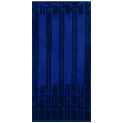 Beach towel Nautic Cotton,  Beach towel Nautic Cotton
