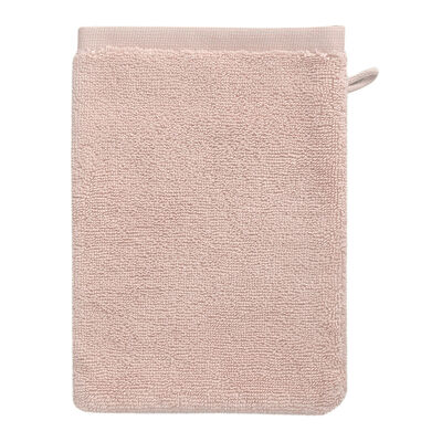 Wash mitt Argile Cotton,  Wash mitt Argile Cotton