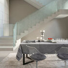 Tablecloth Club Re 150x150 89% cotton / 11% linen, , hi-res image number 0