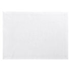 Placemat Évasion Céleste White 20"x14" 100% linen, , hi-res image number 2
