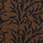 Cushion cover Esquisse Cumin 16"x16" 77% Cotton/ 23% Polyester, , hi-res image number 3