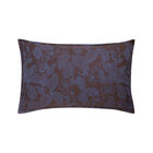 Pillowcase Sulawesi Blue 100% cotton, , hi-res image number 1