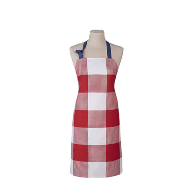 Apron Elysée Cotton