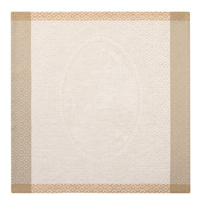 Napkin &Eacute;vasion C&eacute;leste Linen