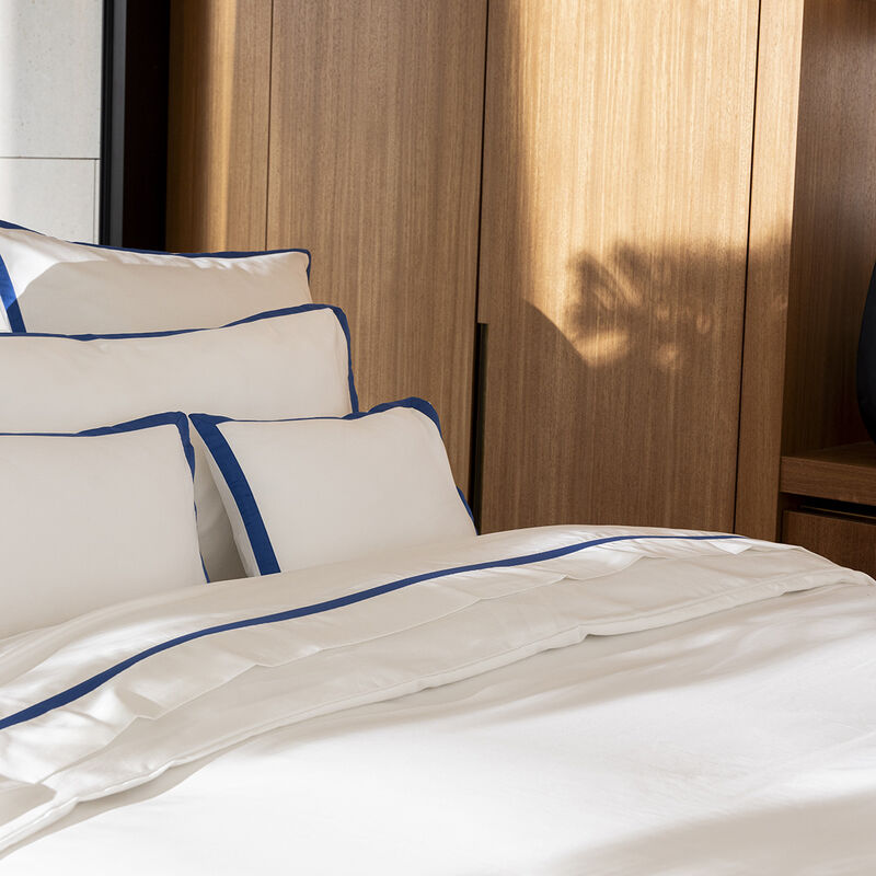 Pillowcase Apparat Cotton Le Jacquard Français