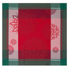 Serviette de table Lumières d'étoiles  Rubis 55x55 100% coton, , hi-res image number 1