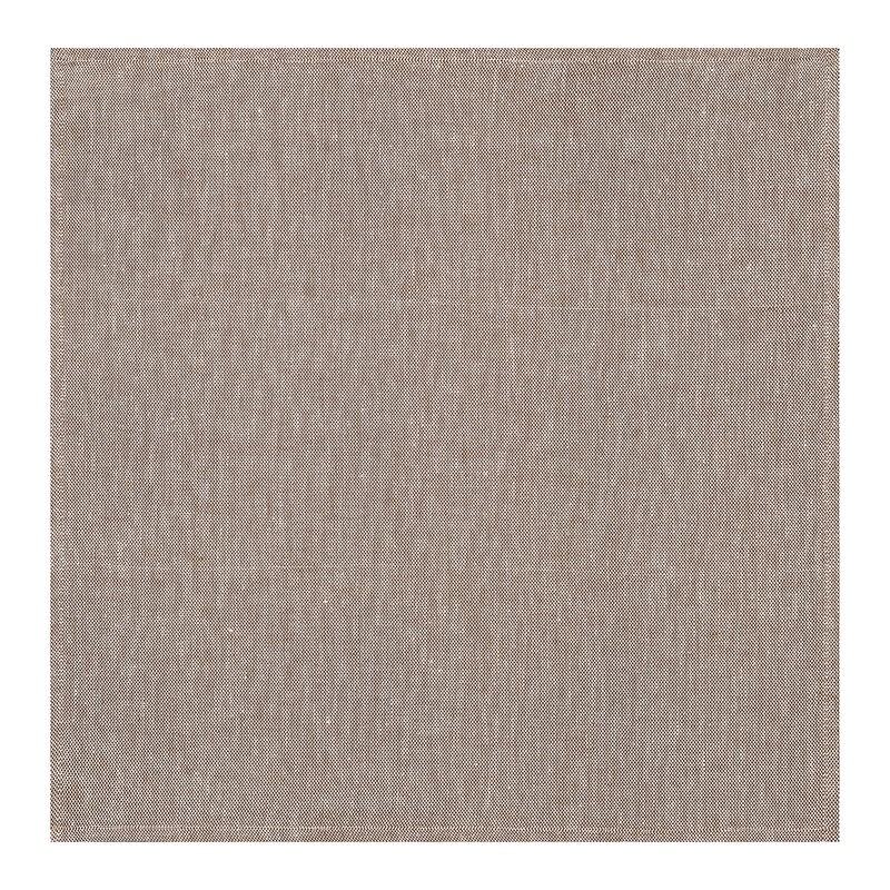Napkin Casual Natté Brown 20"x20" 100% linen, , hi-res image number 0