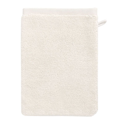 Wash mitt Argile Cotton,  Wash mitt Argile Cotton