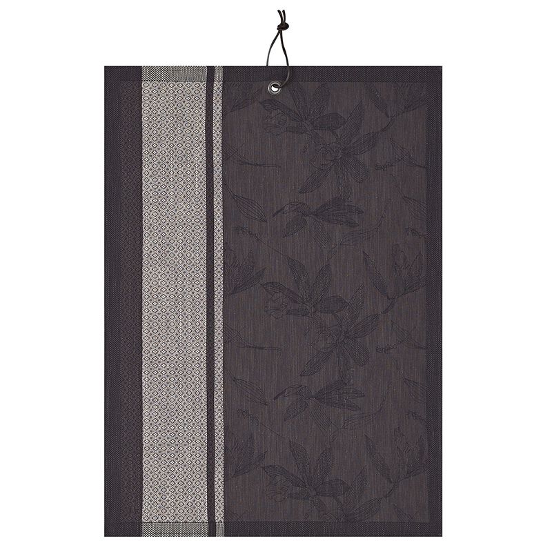 Tea towel Slow life maxi Cotton, , hi-res image number 0