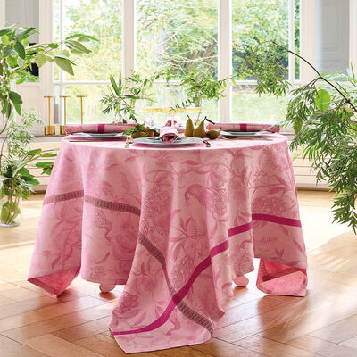 A l'orangerie Collection Linen