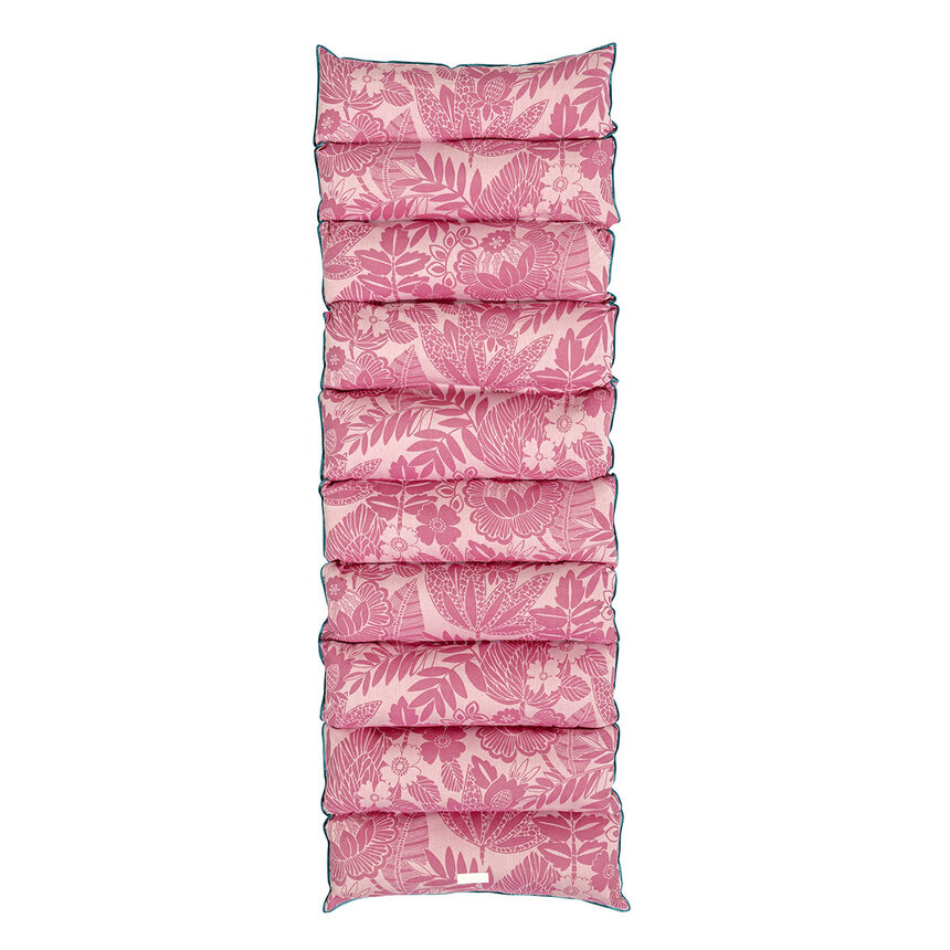 Matelas sol Barbarde Grenadine 60x190 100% coton, , hi-res image number 1
