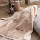 Bath towel Argile Cotton, , hi-res image number 1