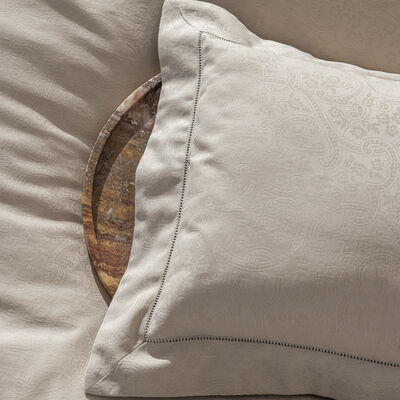 Taie décorative  Portofino Coton,  Taie décorative  Portofino Coton