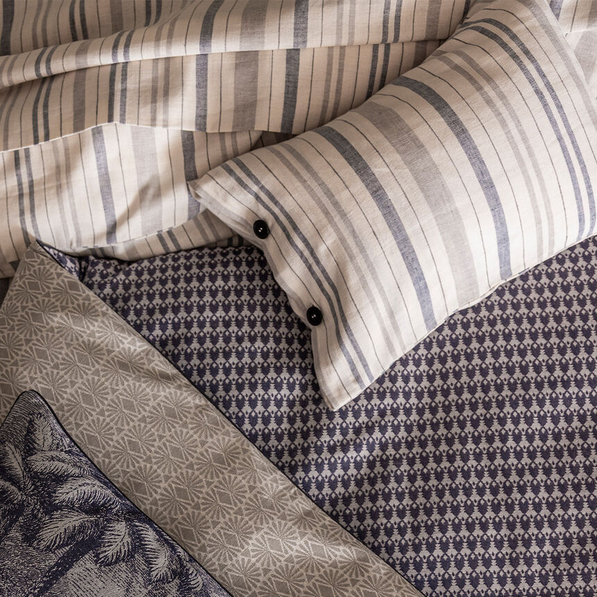 Shams Dune Cotton, Linen, , hi-res image number 0