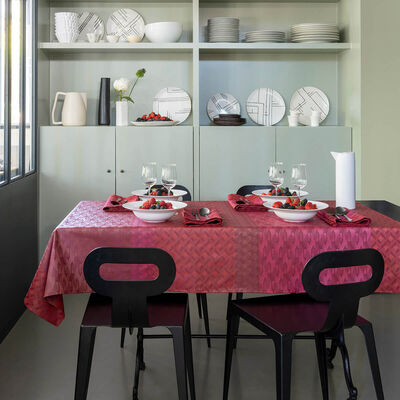 Nappe enduite Caractère Enduit Coton