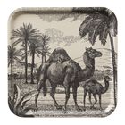 Plateau Dune Argile 38x38 100% Bois, , hi-res image number 0