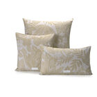 Cushion cover Barbarde Beige 20"x12" 100% cotton, , hi-res image number 1