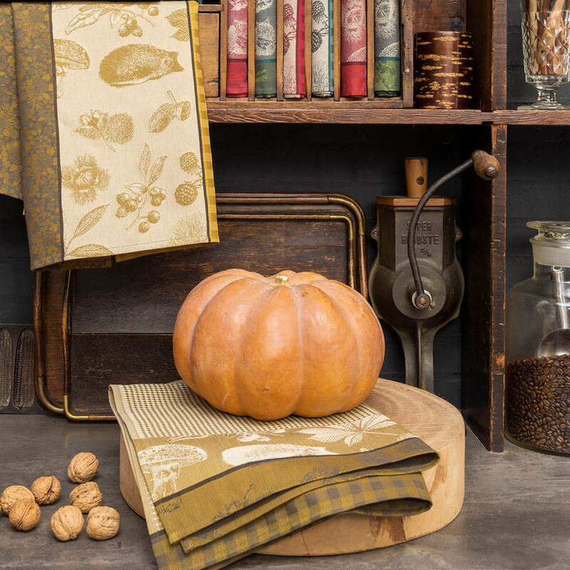 Dans les bois Collection Cotton, , hi-res image number 0