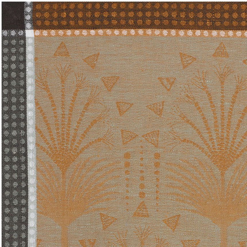 Placemat Cabaret Moon 20"x14" 100% linen, , hi-res image number 1