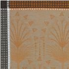 Placemat Cabaret Moon 20"x14" 100% linen, , hi-res image number 1