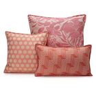 Cushion cover Nature Urbaine Quartz 16"x16" Acrylic, , hi-res image number 1