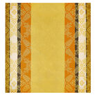 Napkin Mumbai Yellow 20"x20" 100% cotton, , hi-res image number 1