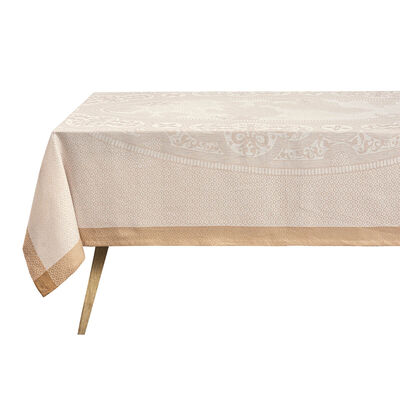 Tablecloth &Eacute;vasion C&eacute;leste Linen