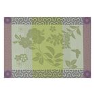 Placemat Asia mood Almond 54x38 100% cotton, , hi-res image number 1