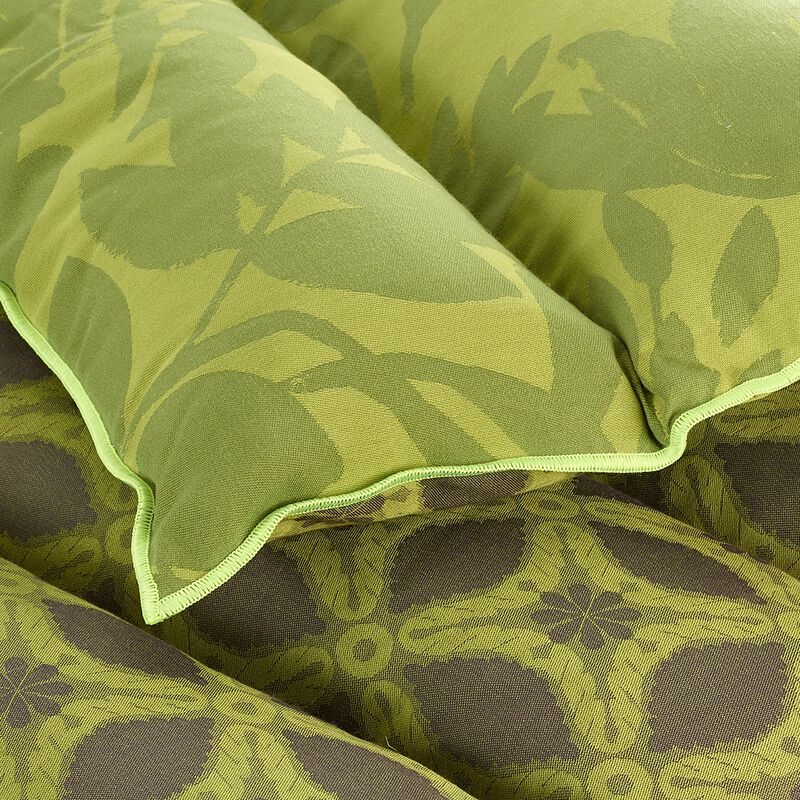 Sun lounger cushion Bahia Acrylic, , hi-res image number 1