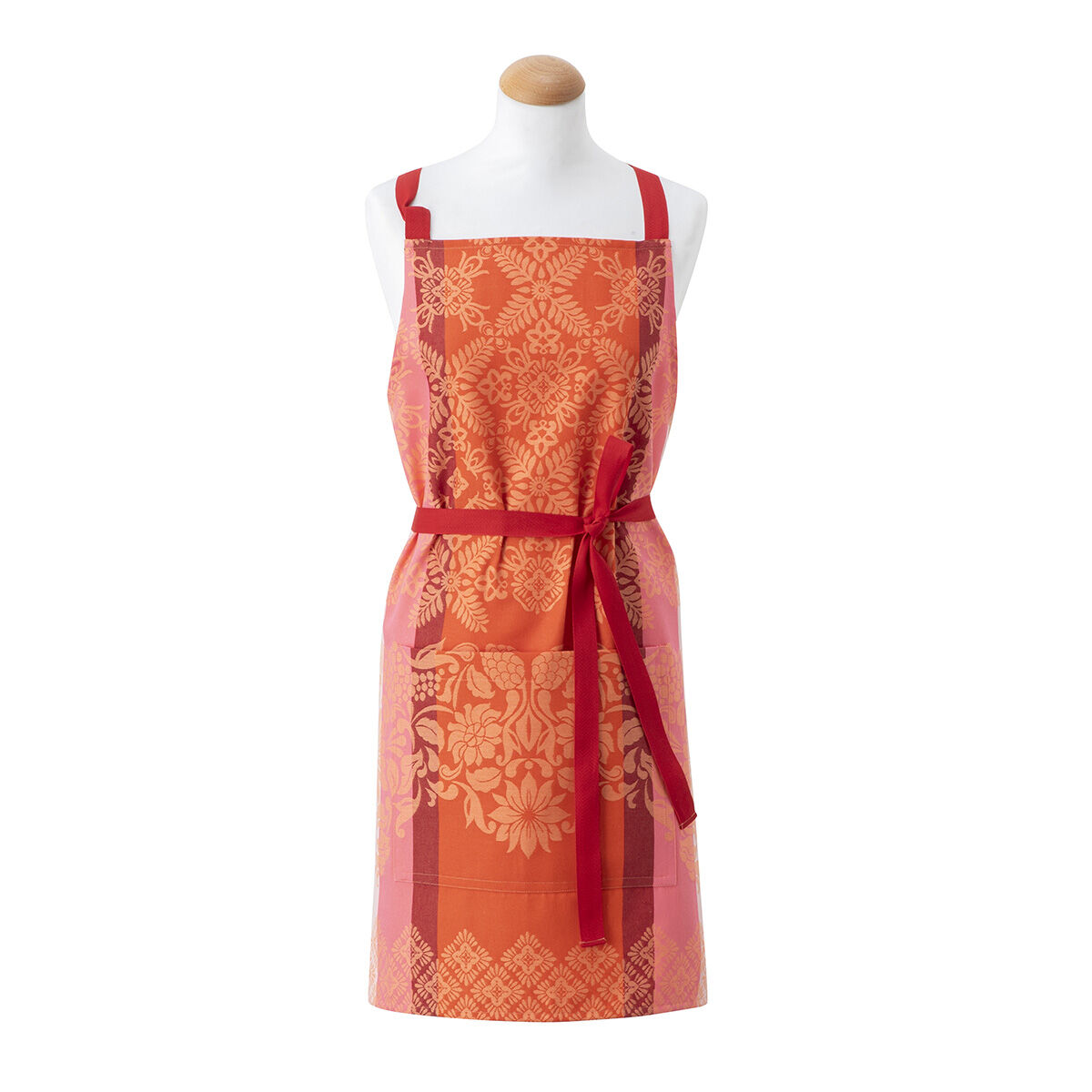 Apron | Le Jacquard Français