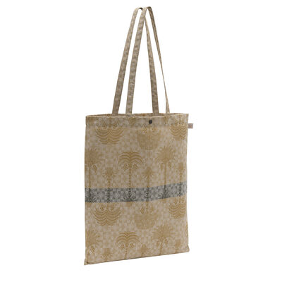 Beach bag Palmeraie Cotton,  Beach bag Palmeraie Cotton