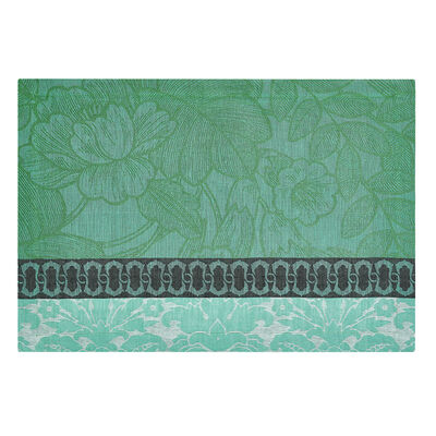 Placemat Escapade Tropicale Linen,  Placemat Escapade Tropicale Linen