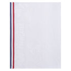 Hand towel Gastronomie White 60x80 100% cotton, , hi-res image number 1